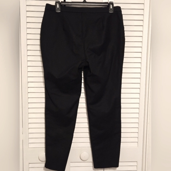 Vince Camuto Women's sz 8 Pull-on Pants - Picture 6 of 9